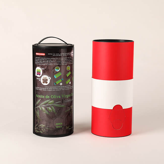 Bag-In-Tube® Genéricos