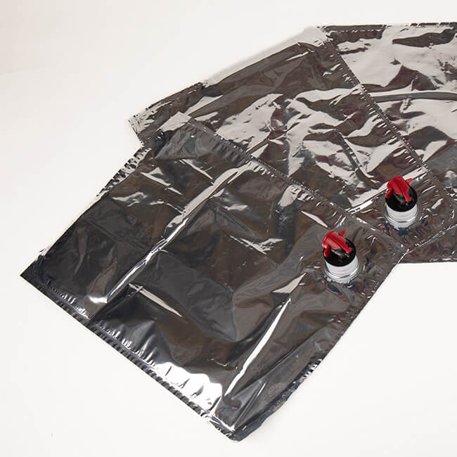 Bolsas Bag-in-Box®
